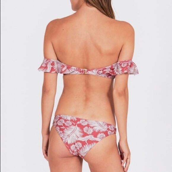 Amuse Society OTS Tajo Bandeau - Picture 2 of 3